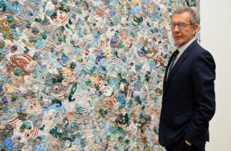Pace Gallery Founder Arne Glimcher Blasts Met Over Galliano Show