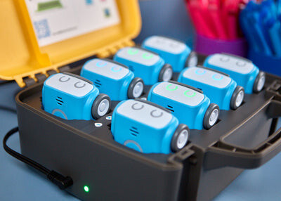 Sphero indi Charging Case (includes PSU)