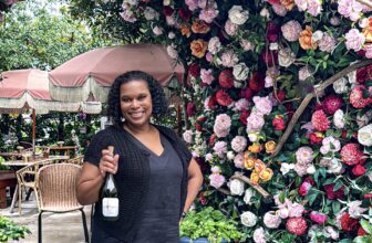 Beyond Bubbles, The Women of Maison Pommery Continue to Innovate with Château La Gordonne