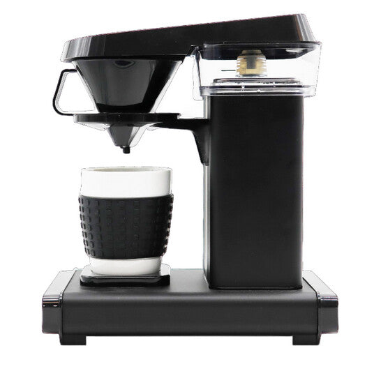 Moccamaster Cup One Coffee Machine - Matt Black