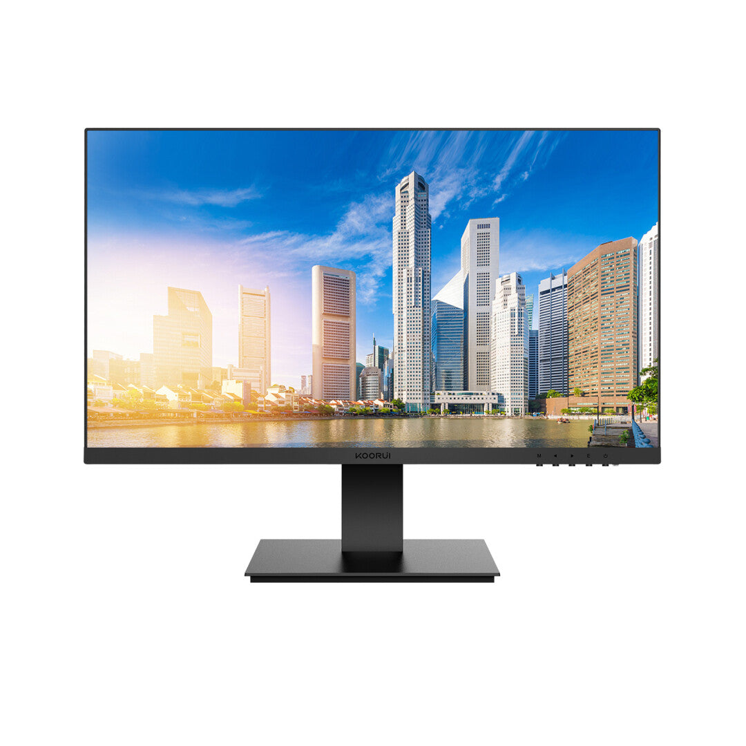 Koorui 23.8" IPS FHD Monitor (24N1)