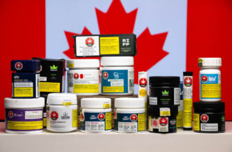 Canadian Cannabis Packaging Regulations Guide