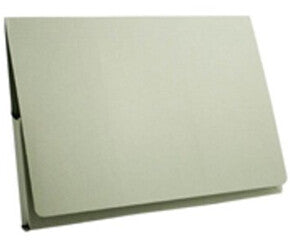 Guildhall PW3-GRNZ folder Cardboard Green Legal