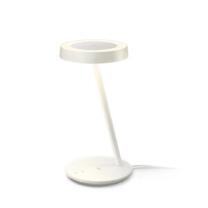 WiZ Portrait Desk Lamp