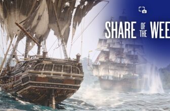 Assassin’s Creed Black Flag Resynced – Jackdaw – PlayStation.Blog