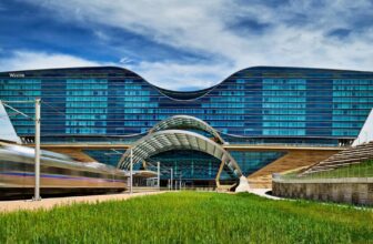 5 Business Travel Hotels That Simplify Group Booking