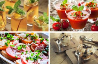 Too Hot to Cook? 5 Cold Summer Recipes Made Better on the Grill