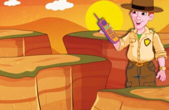 The Majestic Desert of Grand Canyon National Park by Mark Villareal – Kidliomag