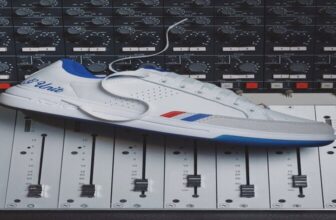50 Cent’s G-Unit Reebok Sneakers Sell Out in Under Two Hours