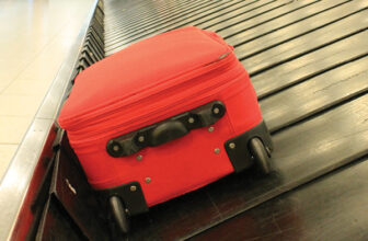 Travel Snafu or Two?