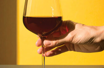 To Drink or Not to Drink?