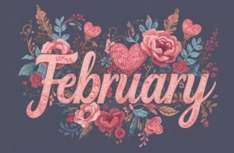 Welcome To February of Graces🚀 – Juliana’s Blog {Heaven’s Clarion}