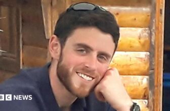 PC Harper’s mother ‘devastated’ his killers set for early release under revised plans