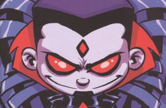 Mr. Sinister, Disney D23, MIracleman and More!