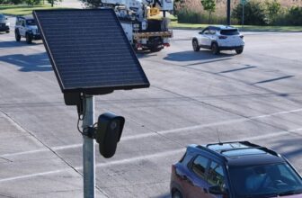 Flock shock rocks cop cam vendor as protests mount