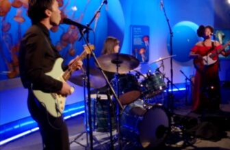 Monterey Bay Aquarium — Jelly Jams