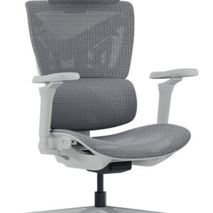 Anda Seat X-Air Pro Mesh seat Meshed backrest