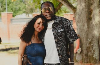 Vybz Kartel Announces First Child With Fiancée