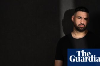 Andy Burnham pledge to end indefinite jail terms ‘a step towards healing’ | Prisons and probation