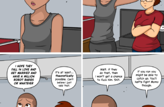 Questionable Content – Comic #5889
