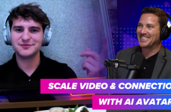 How Businesses Can Use AI to Scale Video