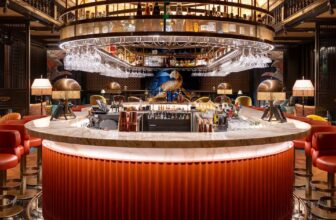 Solaire Resort North Makes Things Twice as Fun for its 2nd Anniversary
