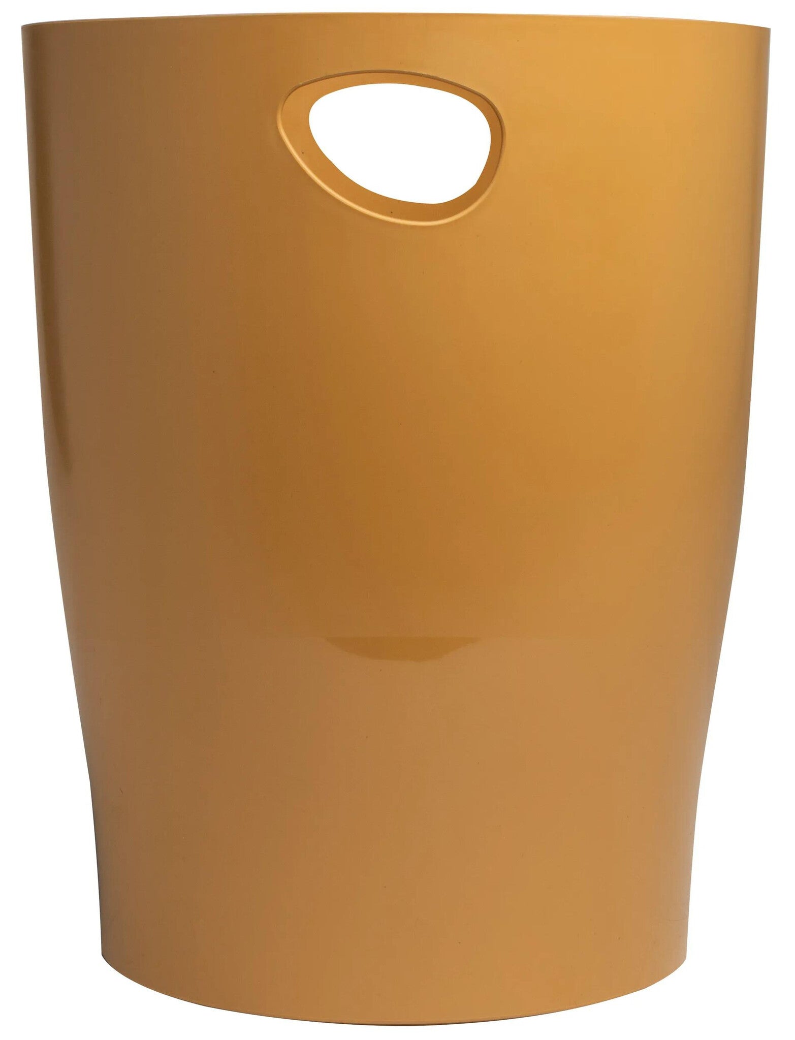 Exacompta Neo Deco Round Polypropylene (PP) Gold