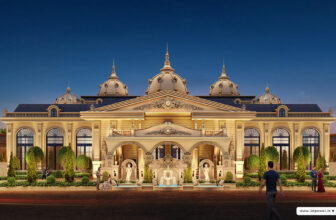 Why Should Real Estate Developers Invest in 3D Rendering Services?