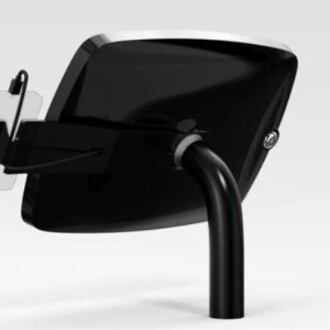 Bouncepad PP-UM-B holder Passive holder Smart card reader Black