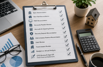 12 Powerful Tips for Property Management CFOs in 2026