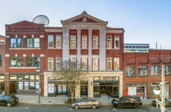 HGTV-Approved Condo Smashes Asheville Sale Record
