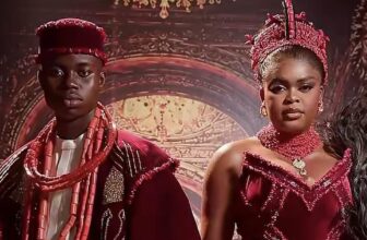 $20K, ₦400m mansion, other lavish gifts Peller and Jarvis received for wedding