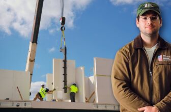 SpaceX Alum Says His ‘Lego’ Approach Can Solve the Housing Crisis