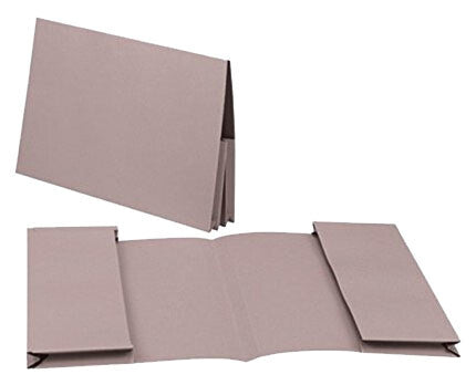 Guildhall 214-BUFZ folder Beige Legal