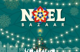 Noel Bazaar Invites Filipinos to Rediscover the Magic of Paskong Pinoy – Take Off Philippines by Miyo Briones Jr