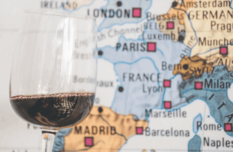 6 Timeless Quotes on Travel & Wine • WineDivaa
