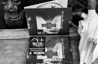 MZ.412 “The Nar Mattaru Curses” on pre-order