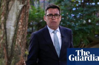 Labour MPs will push Burnham to back voting reform in first 100 days | Andy Burnham
