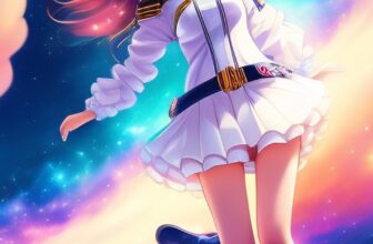 The best AI anime girl fails
