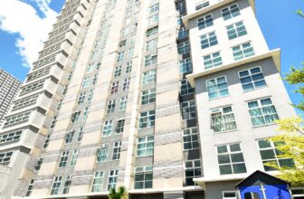 Invest or Move In Today with Vista Residences’ Ready-for-Occupancy High-Rise Homes