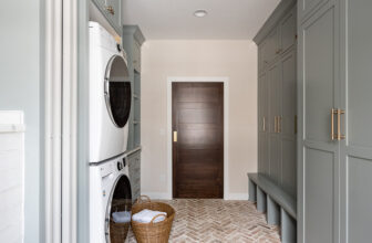 What’s Behind the Pinterest Search Spike for Laundry Rooms