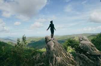 Mt. Manunggal in Balamban Is More Than Just a Hiking Destination