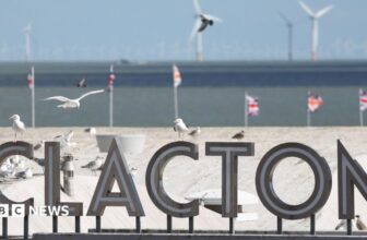 What do Clacton by-election voters want from their next MP?
