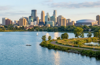 The “Canna-Tourism” Guide to the Twin Cities