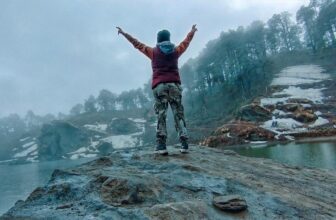 3 epic Offbeat adventures trek in Himachal Pradesh. Offbeat Himachal’s detailed guide.