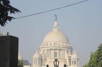 The cultural capital of India
