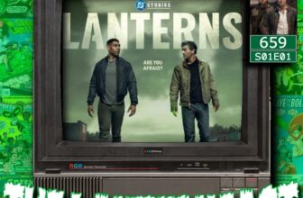 LanternCast Episode #659- Lanterns Episode #1 & D23 2026!