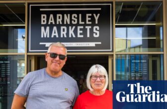 ‘Let’s see what he can do’: will Burnham bring voters back in Labour heartlands? | Labour