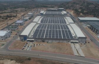 India plans more tax breaks to sweeten Apple’s iPhone production