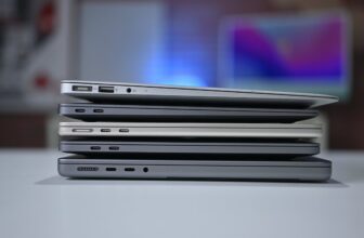 Apple adds three Intel MacBook models to obsolete list